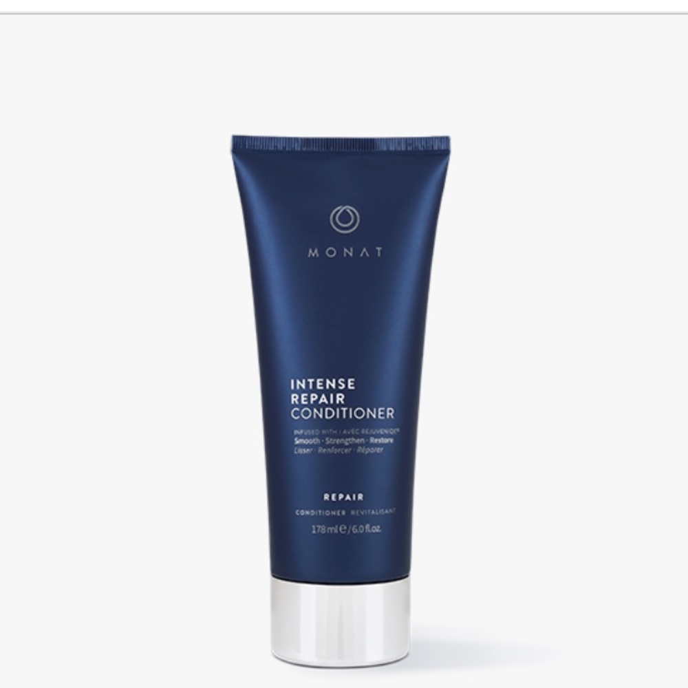 new full size Monat Intense Repair Conditioner